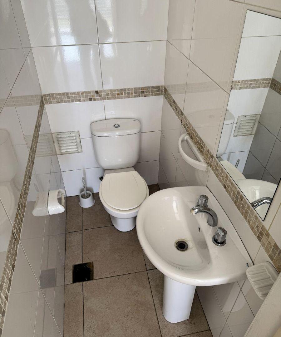Foto de ALQUILER DUPLEX 2 DORMITORIOS EN COMPLEJO PRIVADO CON COCHERA CUBIERTA, imagen 4