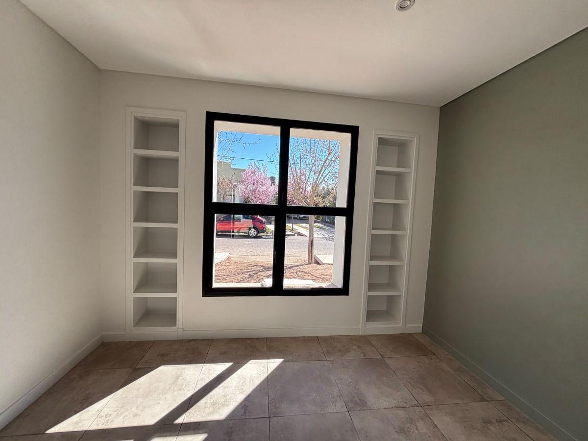 Foto de VENTA , CASA MODERENA , Barrio Privado 3 dormitorios a estrenar, imagen 5