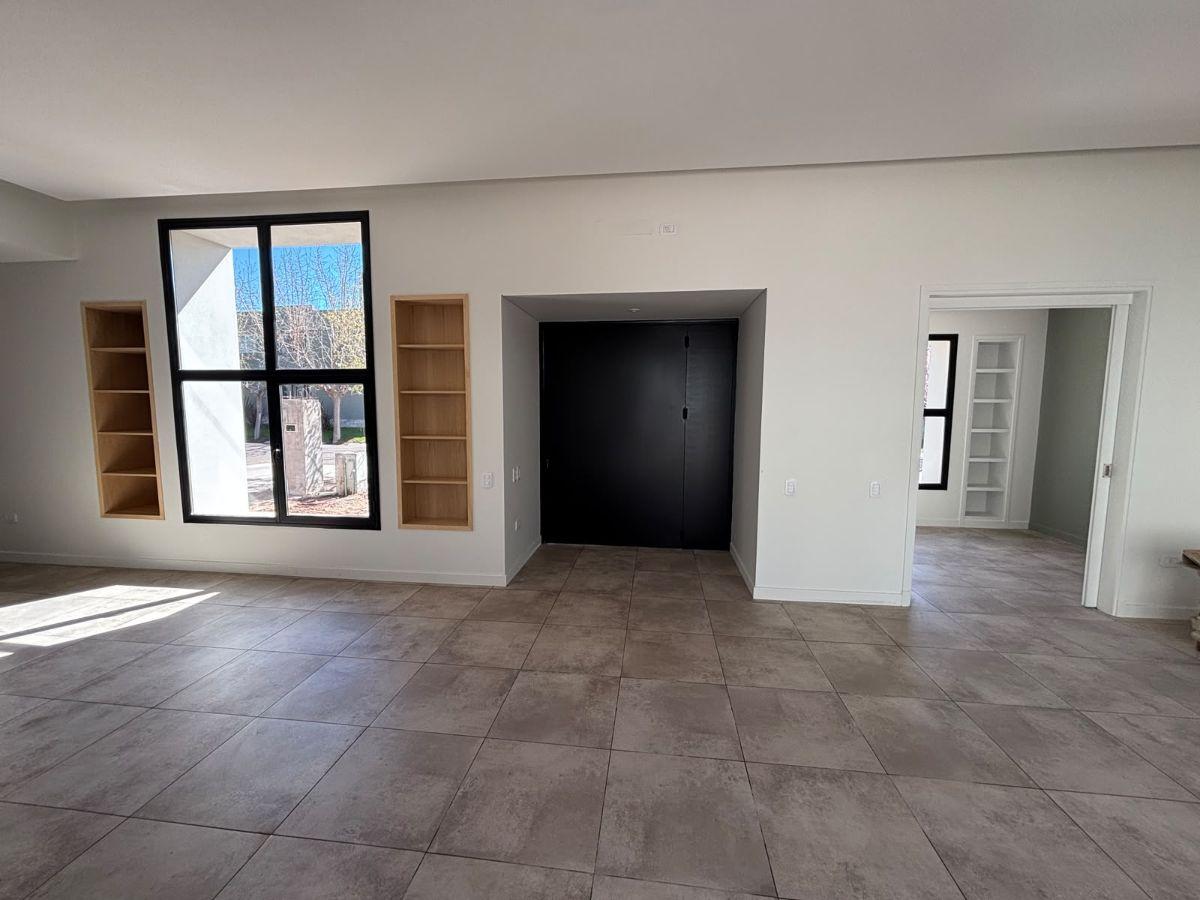 Foto de VENTA , CASA MODERENA , Barrio Privado 3 dormitorios a estrenar, imagen 4