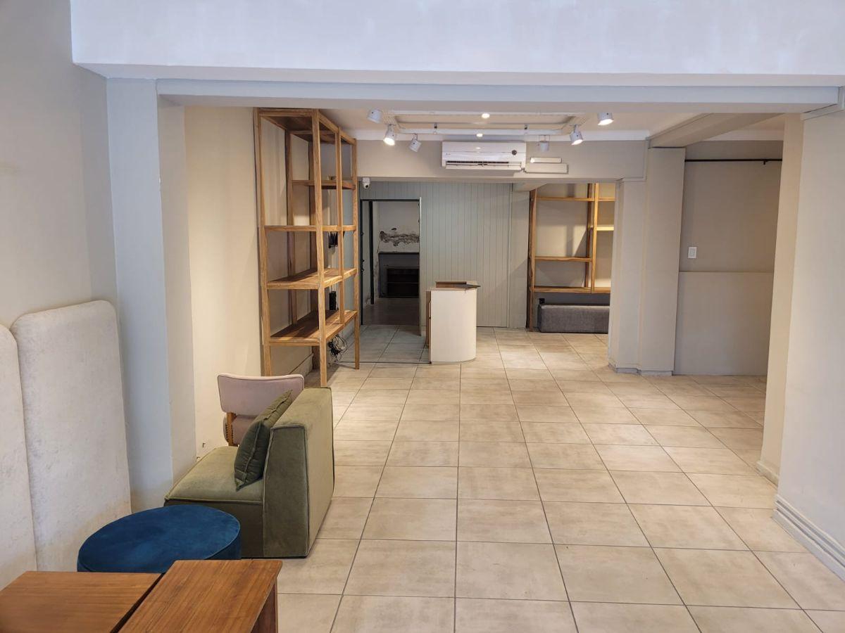 Foto de Local de 160 m² en alquiler en Godoy Cruz, sobre Av. San Martin, imagen 5