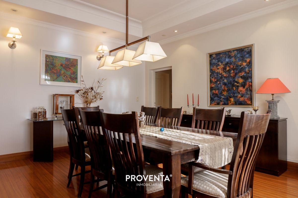 Foto de VENTA CASA CHACRAS DE CORIA CALLEJON PRIVADO SEGURO CON PORTON, imagen 4