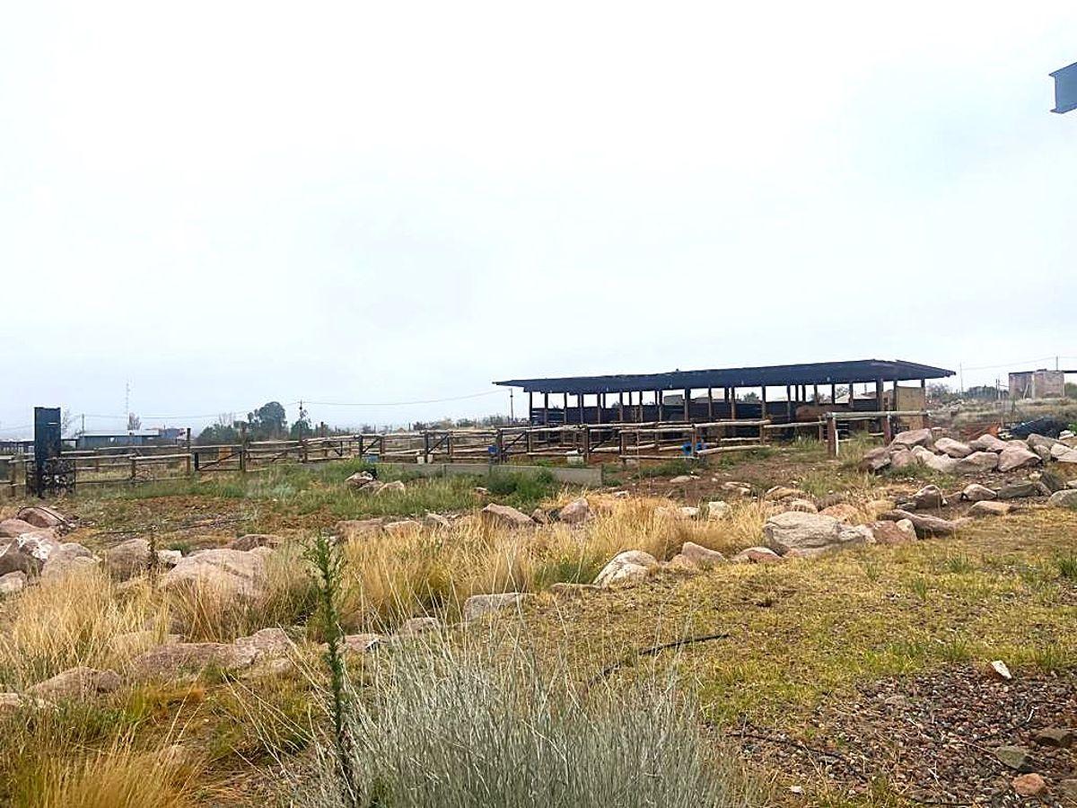 Foto de VENTA LOTE BARRIO PRIVADO DE MONTAÑA ALTOS DE LA CRUCESITA ECO COUNTRY, imagen 1