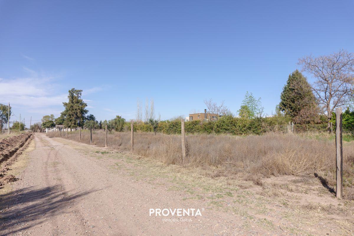 Foto de LOTES EN VENTA EN VISTALBA, LUJÁN DE CUYO, imagen 4