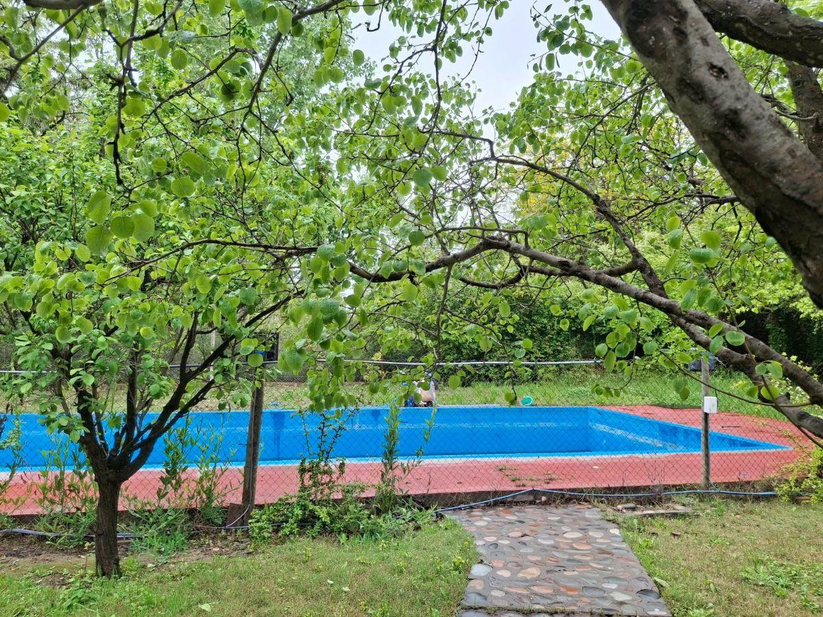 Foto de AMPLIA CASA EN ALQUILER EN EL CORAZÓN DE CHACRAS DE CORIA | TERRENO DE, imagen 4