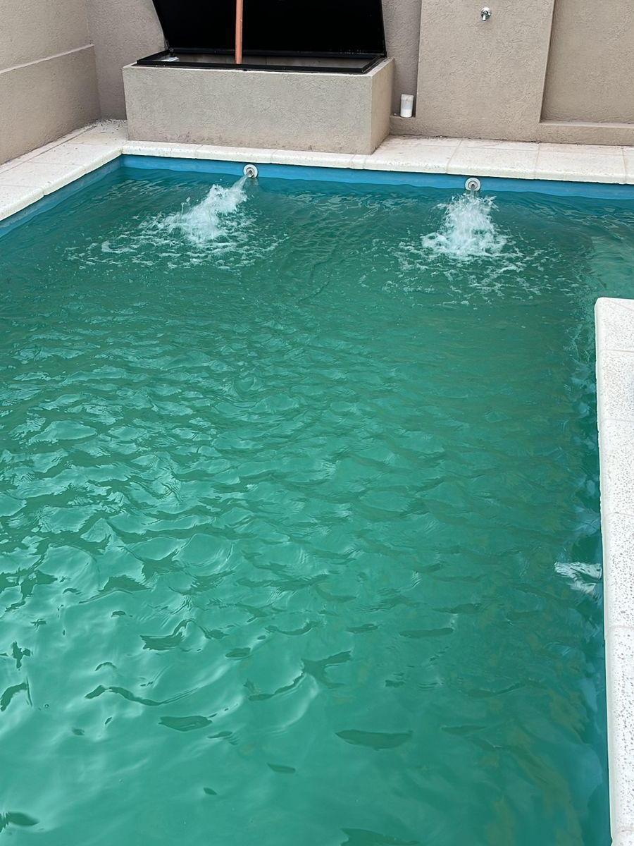 Triplex a Estrenar Venta 1