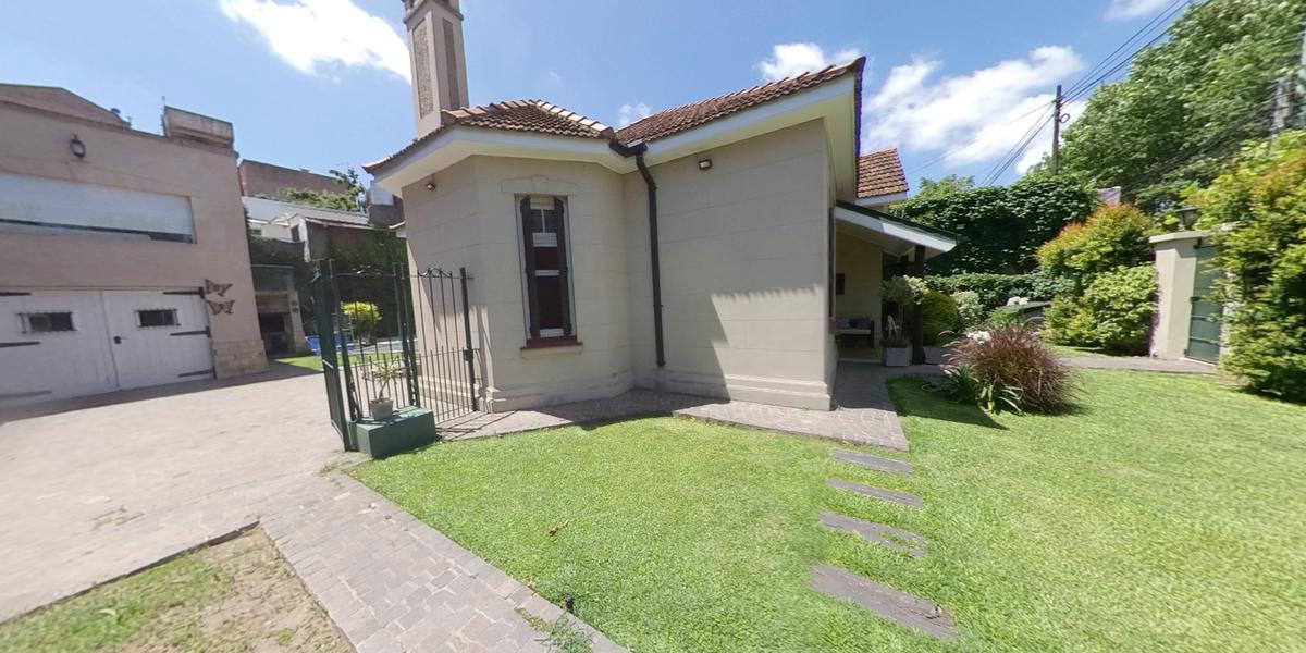 EXCELENTE CHALET INGLES APTO CREDITO, PRECIO REBAJADO