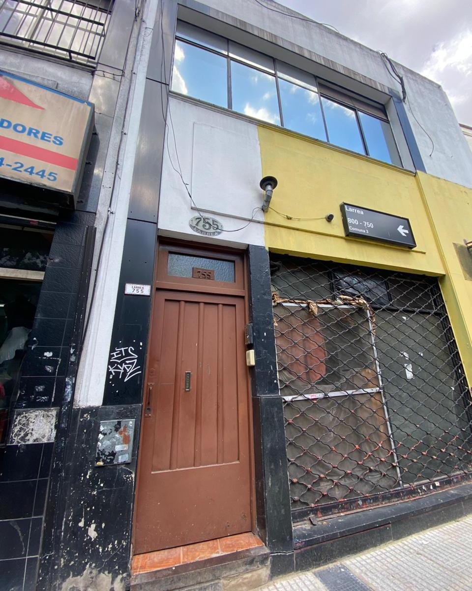 Propiedad en Argentina