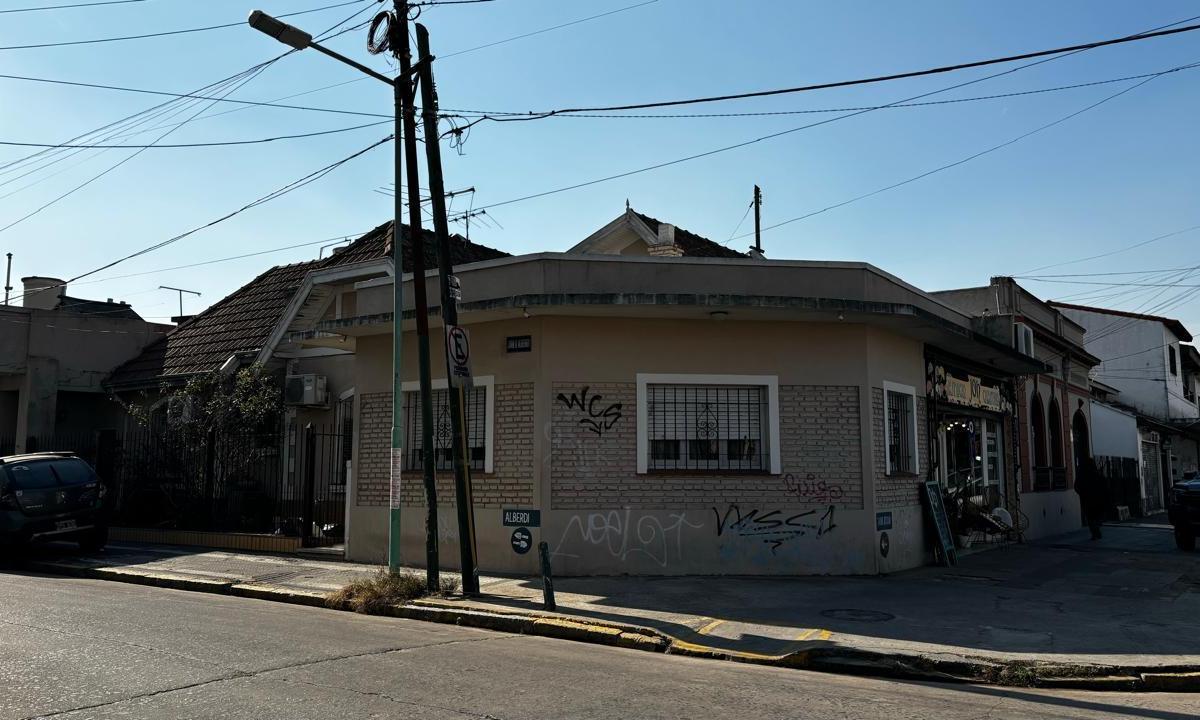casa / lote R C1 Ideal Emprendimiento