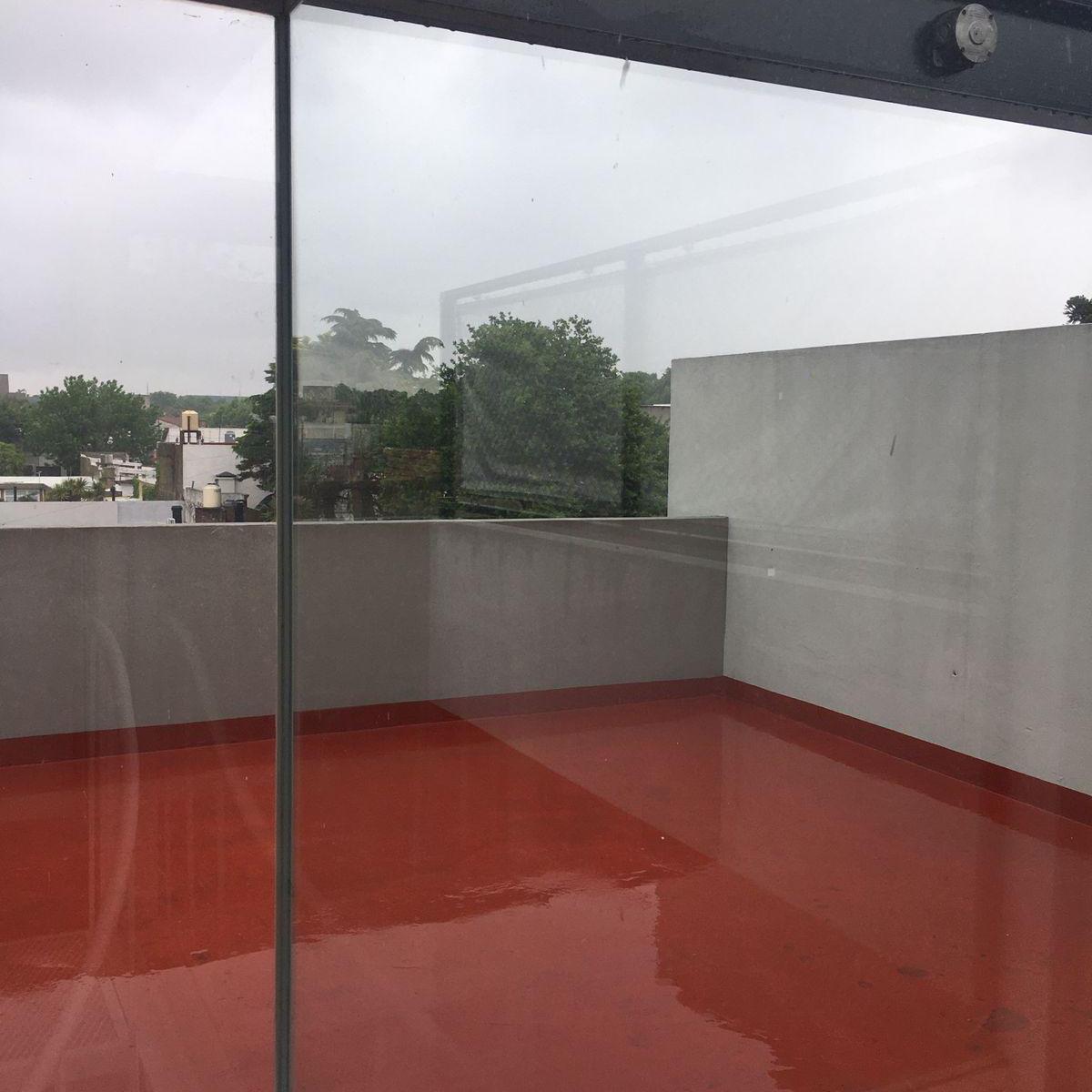 Departamento a Estrenar - 2amb C/terraza y Parrilla 2°a 4