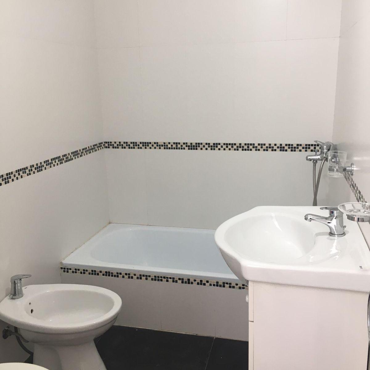 Departamento a Estrenar - 2amb C/terraza y Parrilla 2°a 2