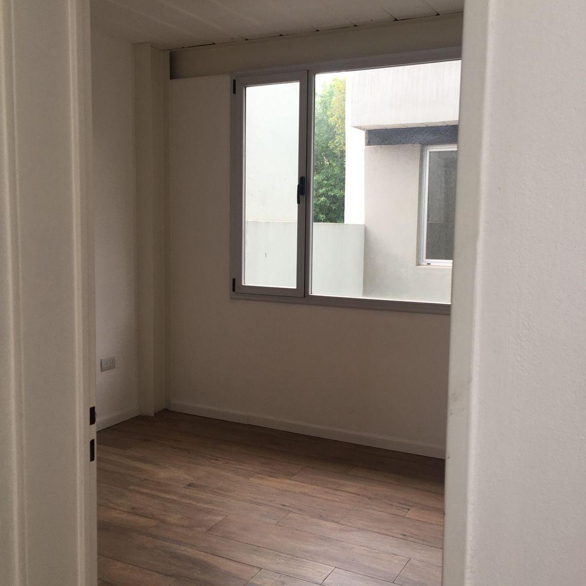 Departamento a Estrenar - 2amb C/terraza y Parrilla 2°a 3