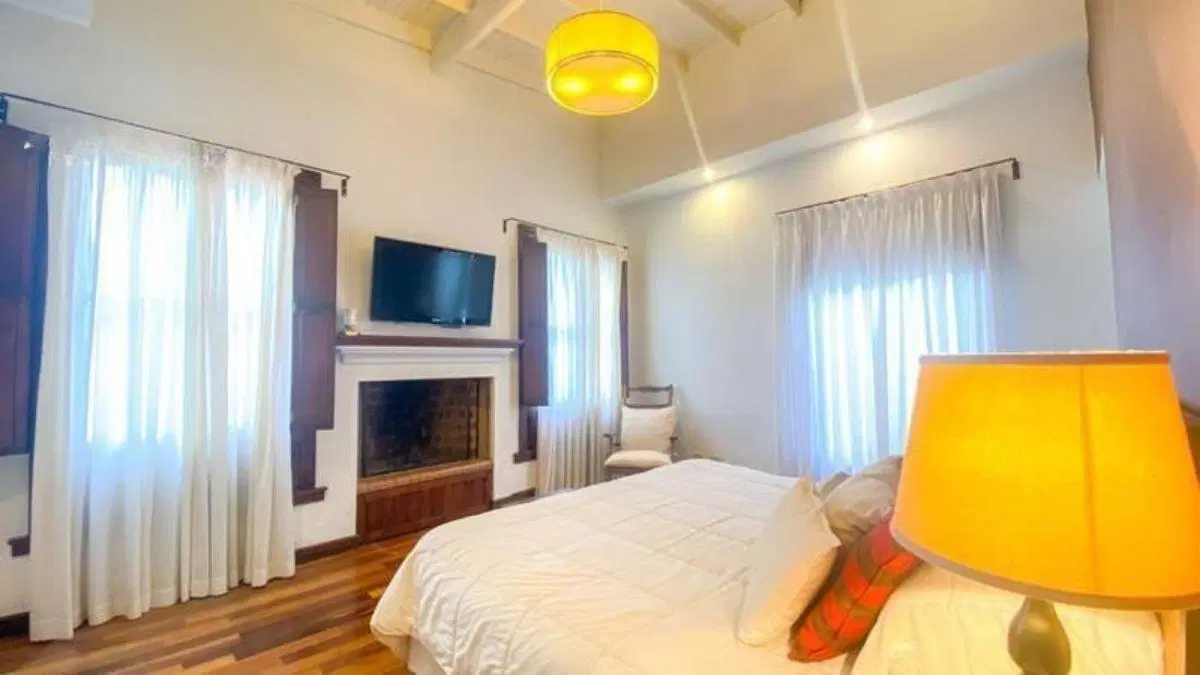Casa en Barrio San Eliseo - Vende y Alquila 5
