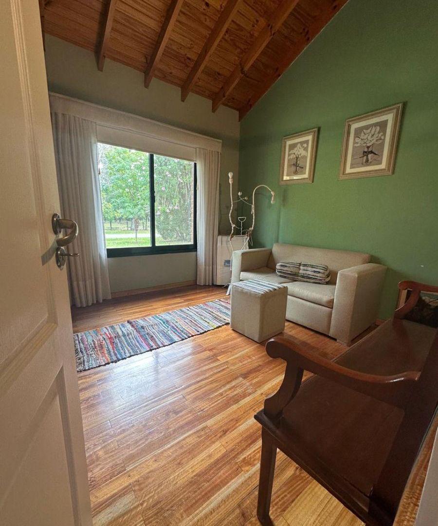 Foto de CHALET 4 amb , pileta y paqrque ( alquiler o venta ), imagen 5