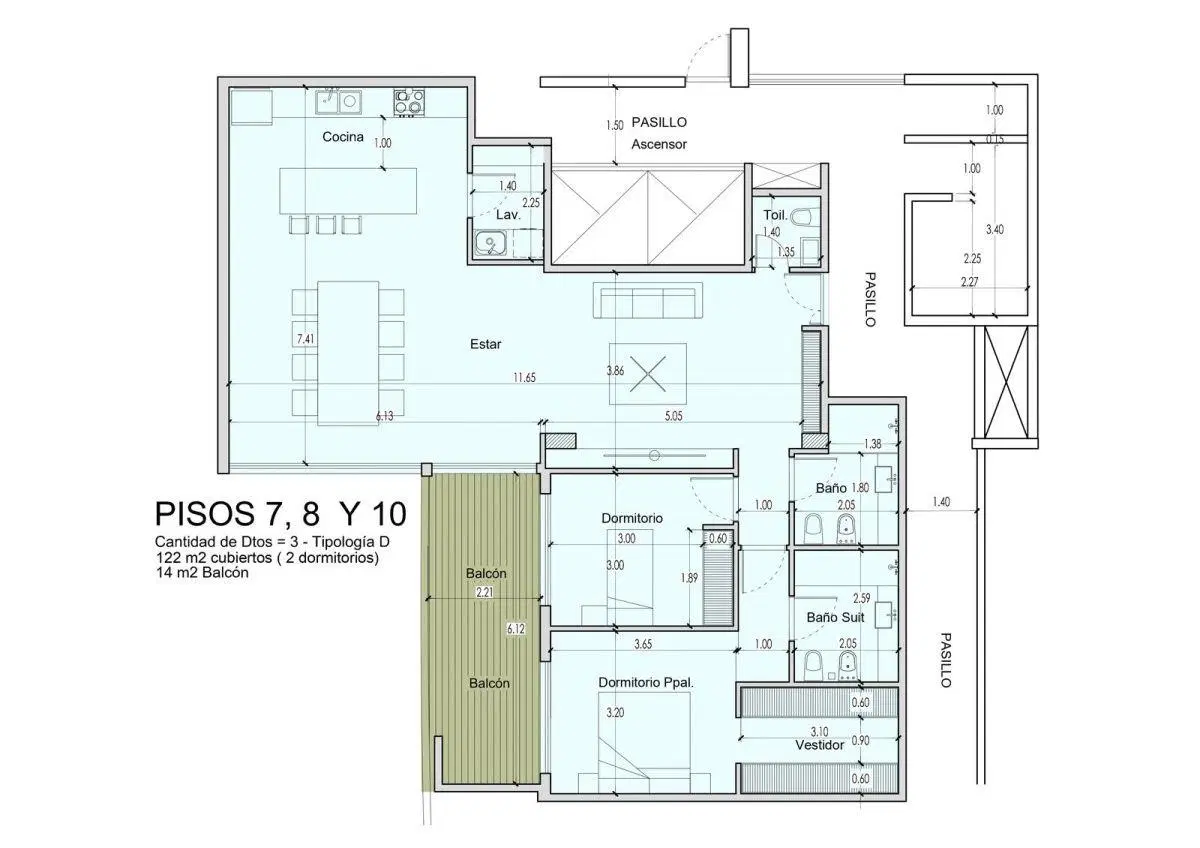 Plano 1