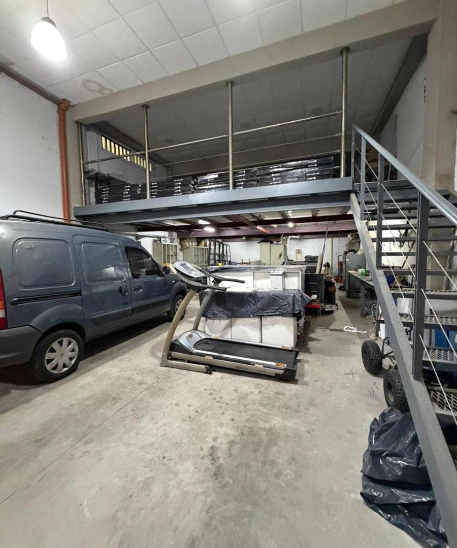 Foto de GALPON EN VENTA, imagen 3