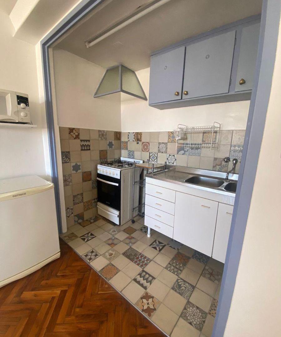 Foto de MONOAMBIENTE AMOBLADO, imagen 2
