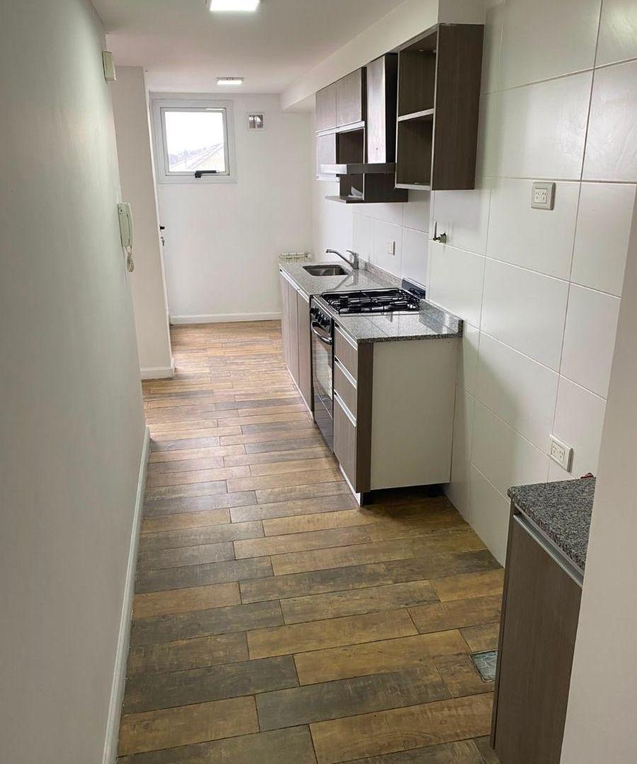 Foto de Hermoso departamento de 2 ambientes T1 2ºA, imagen 3