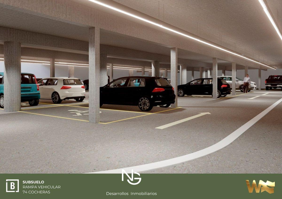 Foto de Oficinas premium en Canning - W Tower Luxury Office -, imagen 5
