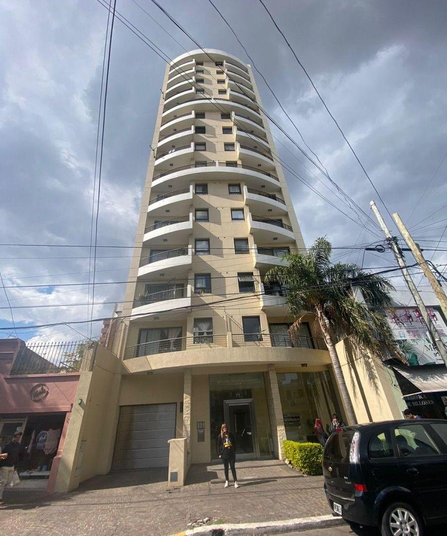 Foto de SEMIPISO AL FRENTE 2 AMBIENTES, imagen 1