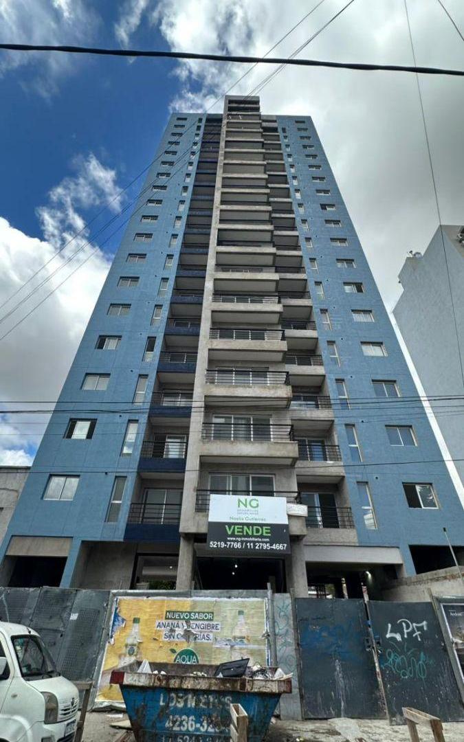 Foto de Monoambiente a estrenar 7°E, imagen 1