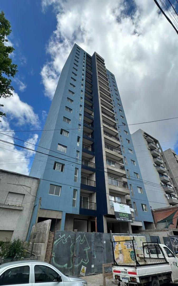 Foto de Monoambiente a estrenar 7°E, imagen 5