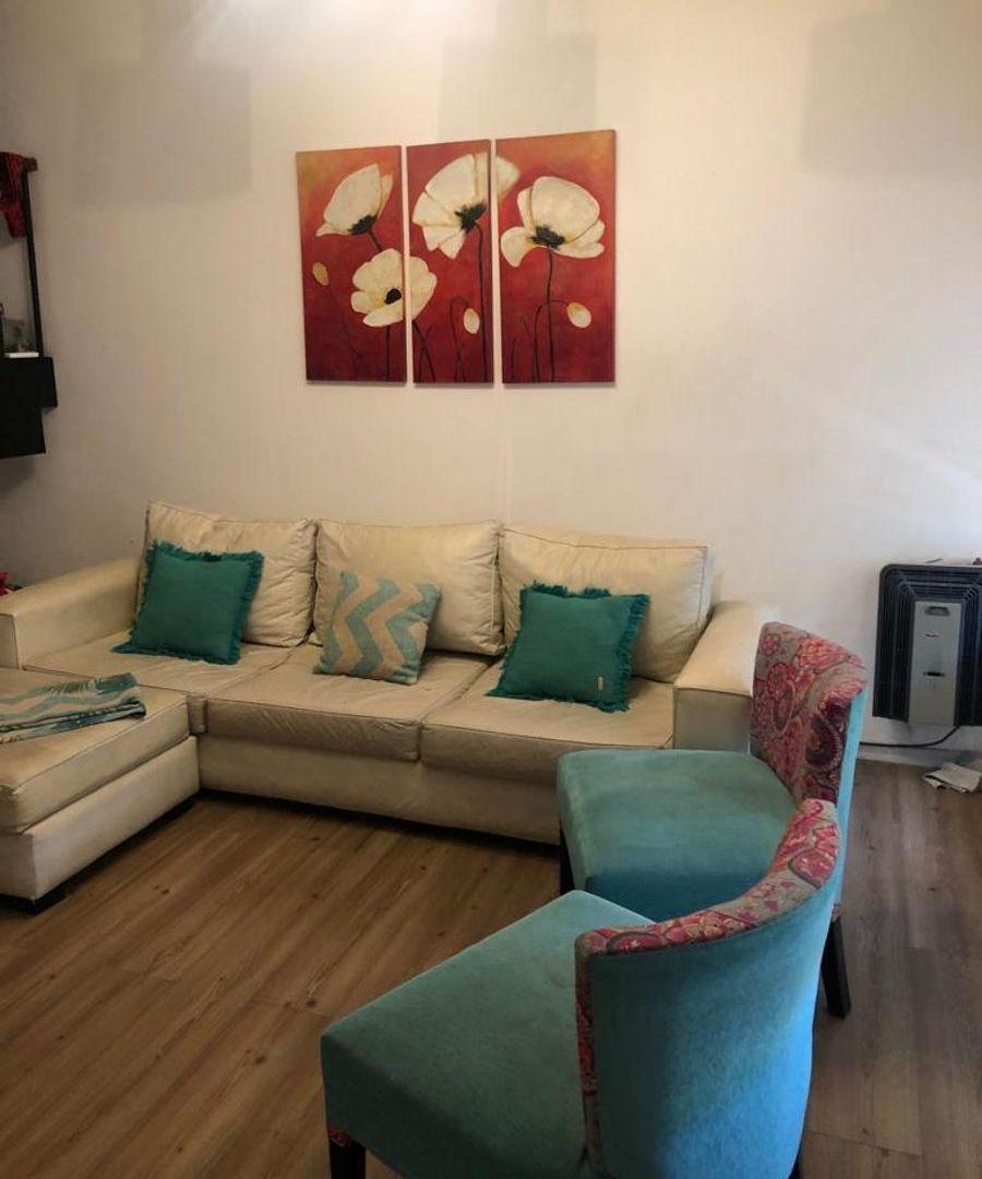 Foto de EXCELENTE TRIPLEX 3 AMB. -SE ACEPTA FINANCIACION-, imagen 2