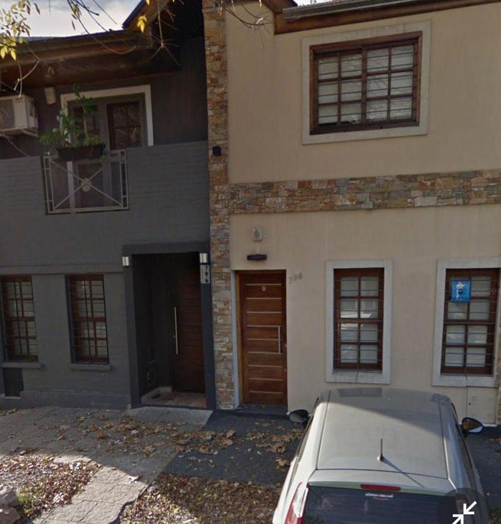 EXCELENTE TRIPLEX 3 AMB. -SE ACEPTA FINANCIACION-
