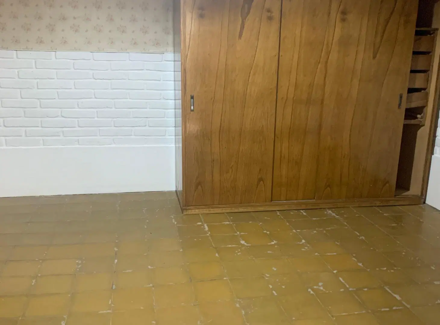 Casa en zona comercial 5