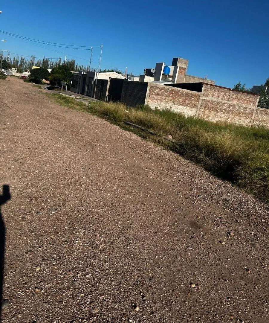 Terreno de 425 m2 en venta en San Rafael 3