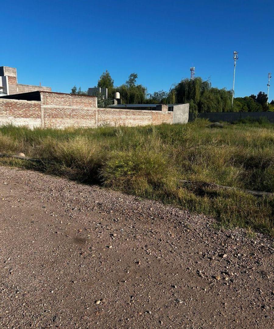 Terreno de 425 m2 en venta en San Rafael
