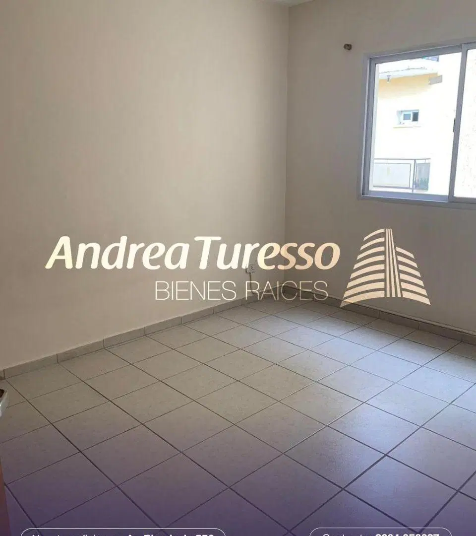 Departamento céntrico en alquiler en San Rafael 2