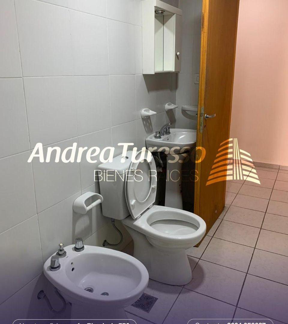 Foto de Departamento céntrico en alquiler en San Rafael, imagen 5