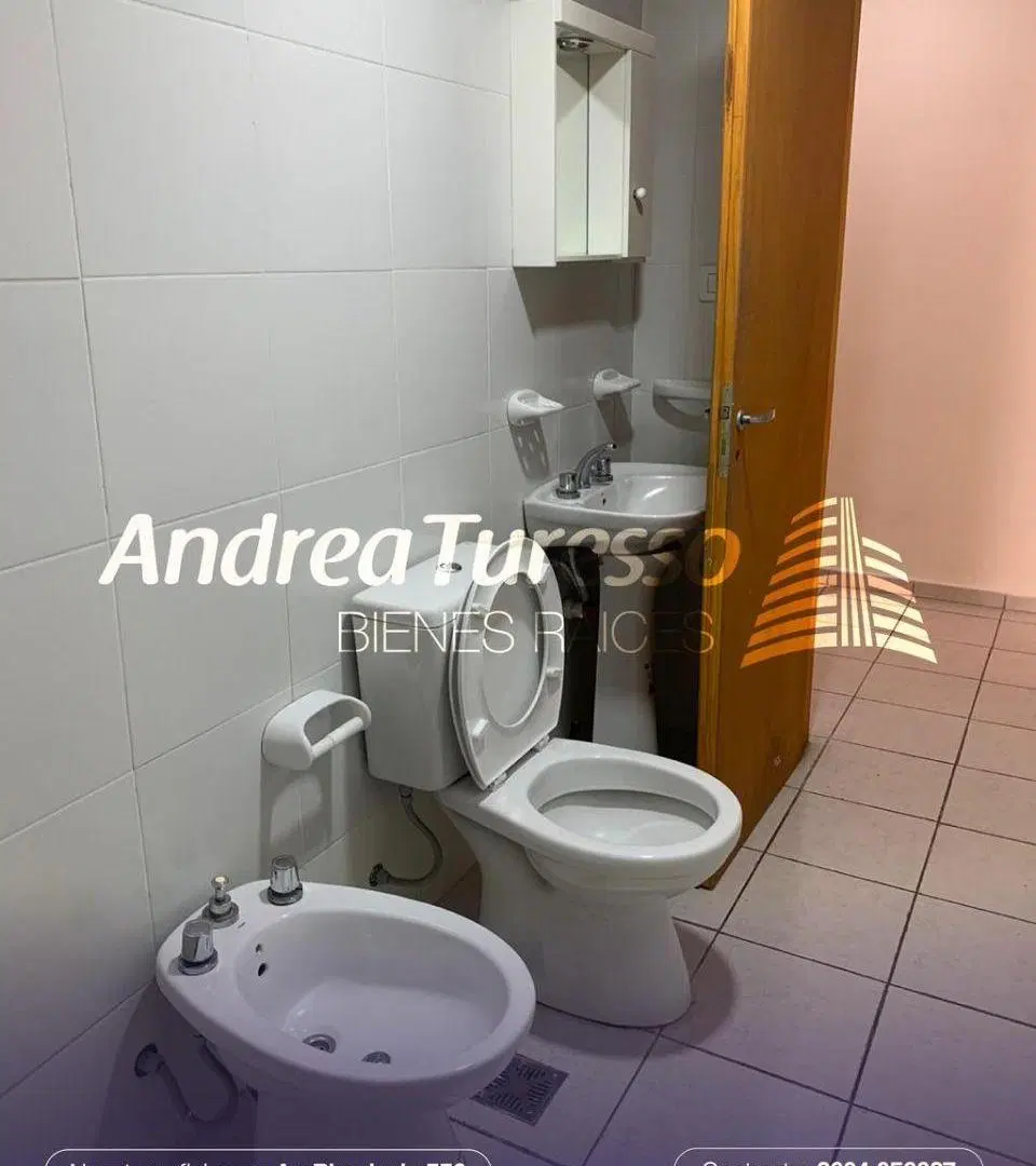 Departamento céntrico en alquiler en San Rafael 5