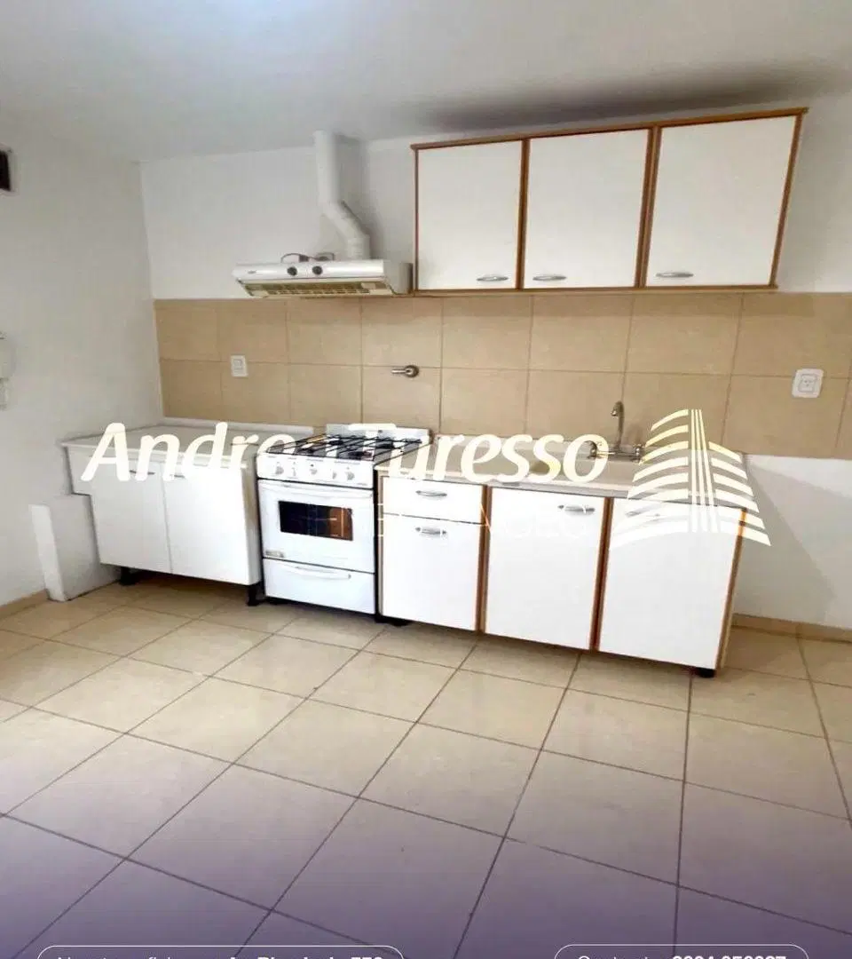 Departamento en complejo a metros de UTN 3