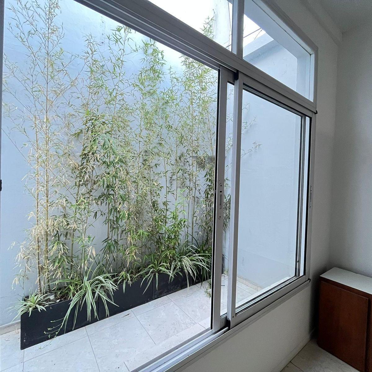 Oficina con Terraza Propia en Belgrano 2