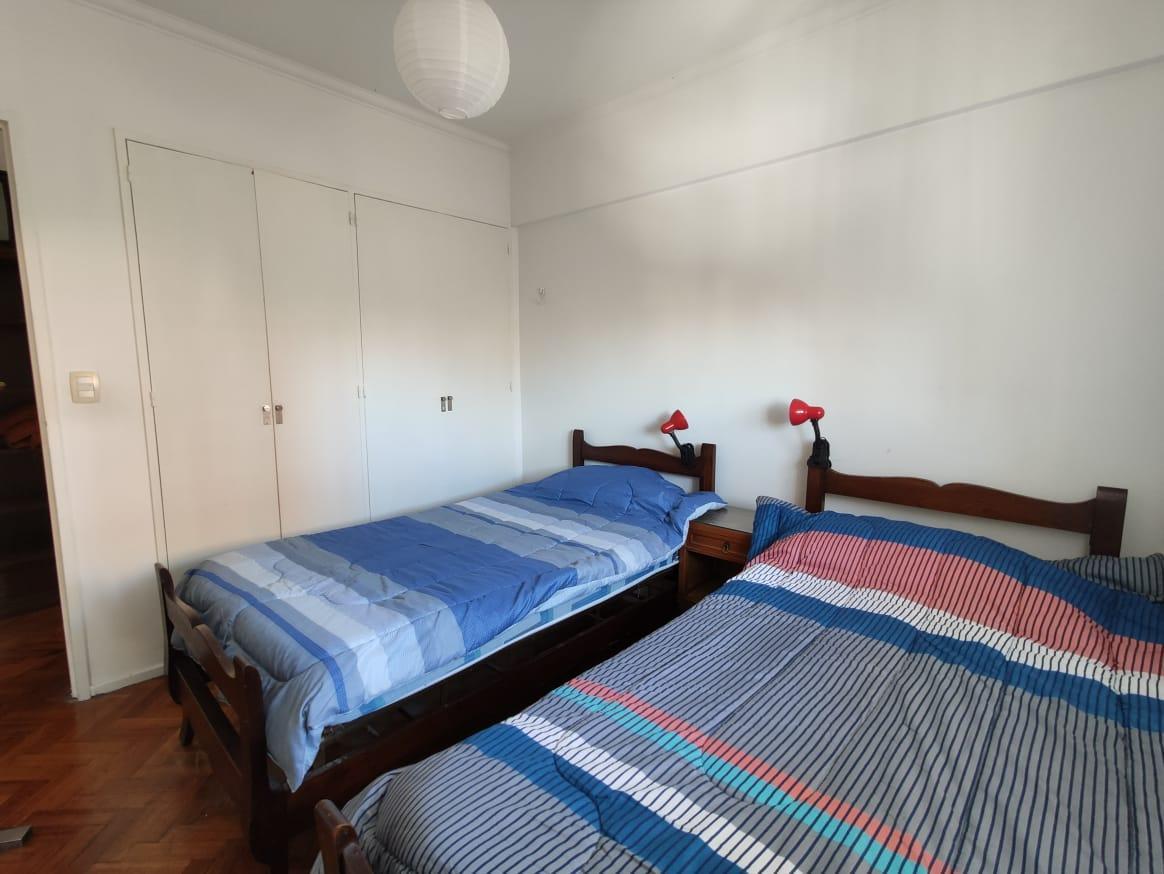 ALQUILER TEMPORARIO - DEPARTAMENTO 3 AMBIENTES - COGHLAN
