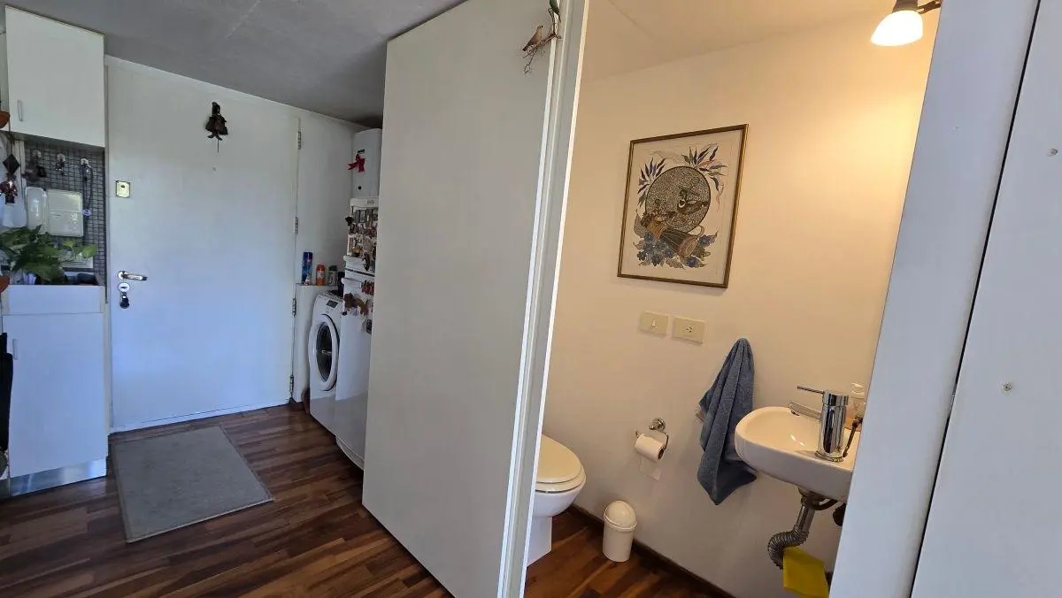 Hermoso Dúplex 3 Ambientes con Balcón Terraza 5