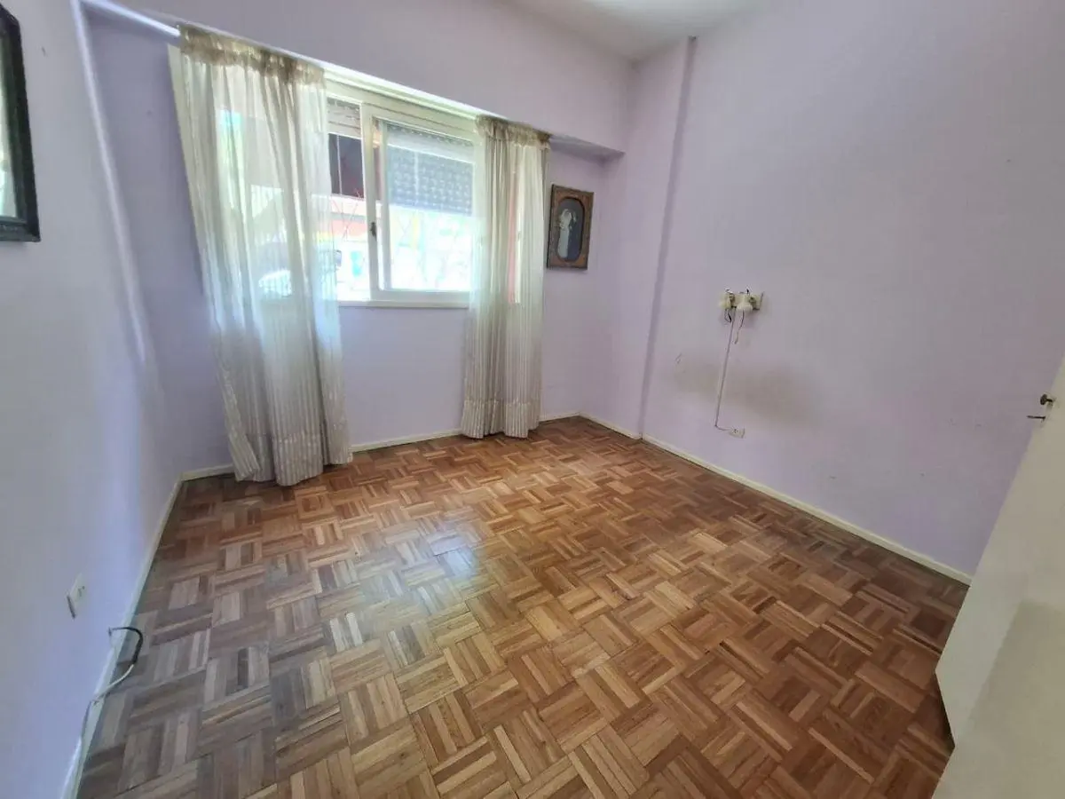 RESERVADO - Departamento 3 Ambientes en Planta Baja Al Frente con Patio 5