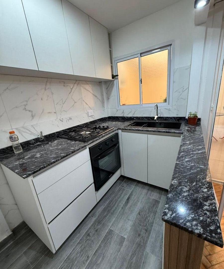 Foto de Departamento 2 ambientes con patio, refaccionado a nuevo, imagen 5