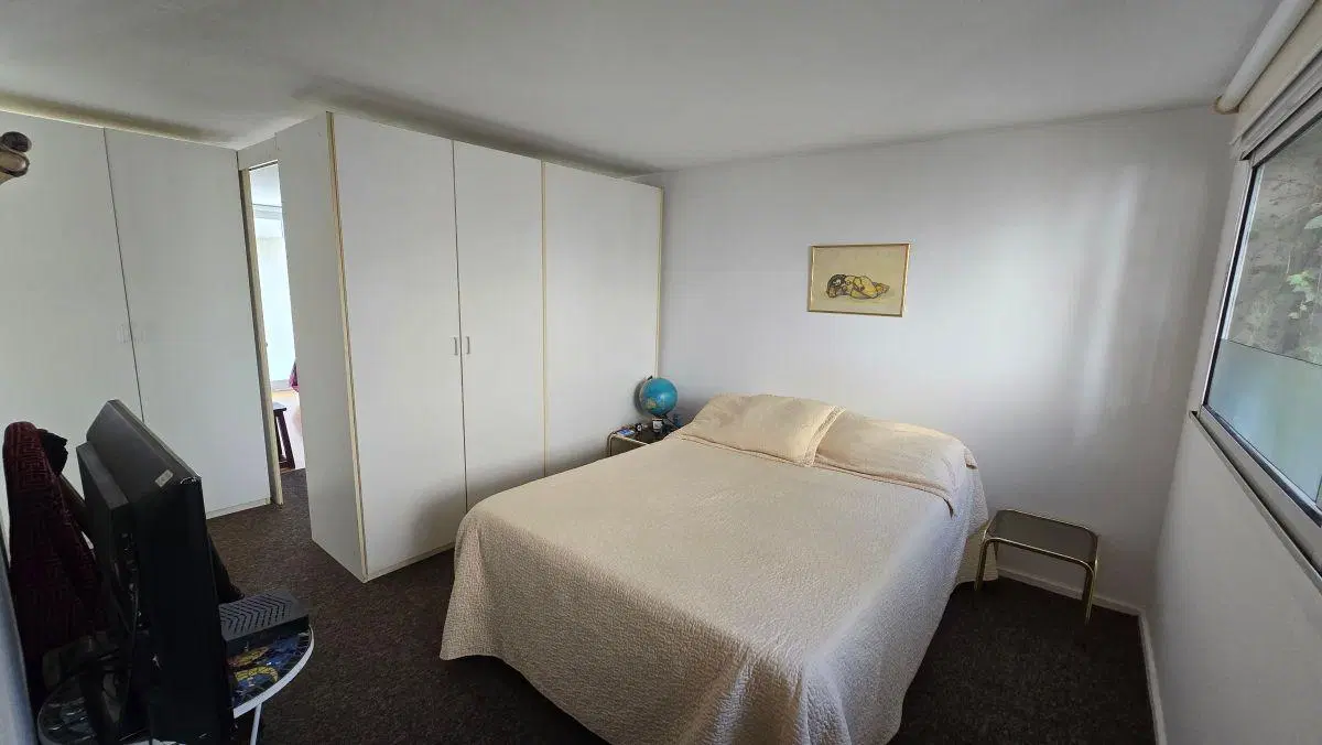 Hermoso Dúplex 3 Ambientes con Balcón Terraza 1