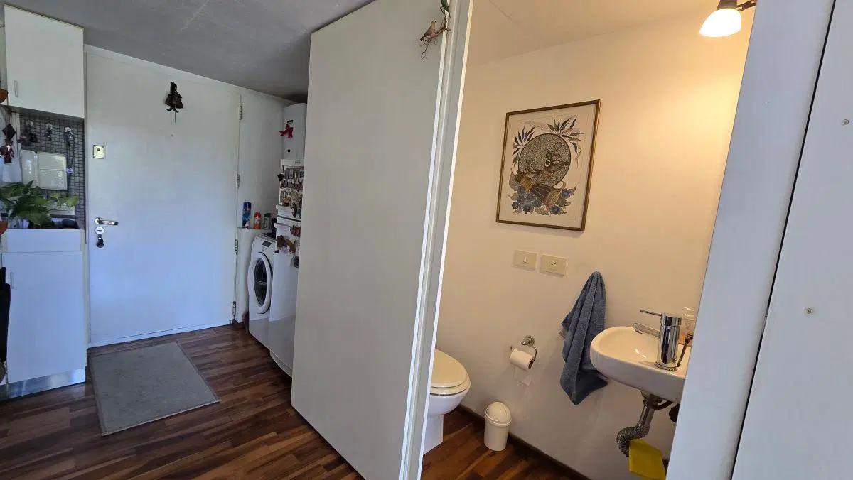 Hermoso Dúplex 3 Ambientes con Balcón Terraza 5