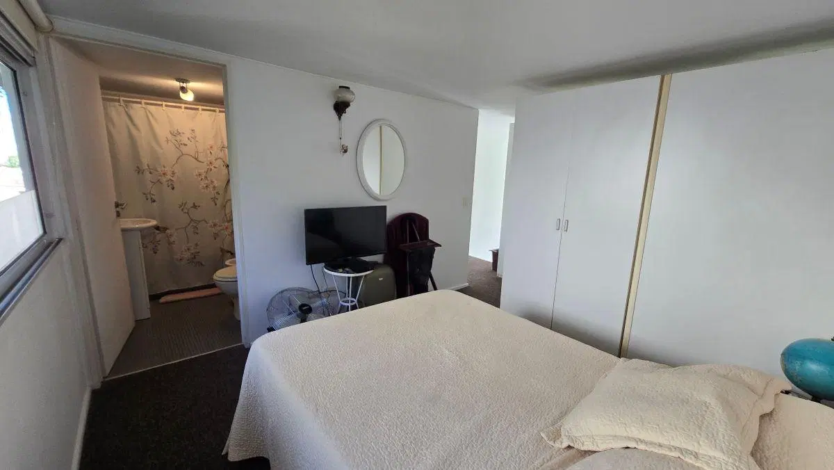 Hermoso Dúplex 3 Ambientes con Balcón Terraza 5
