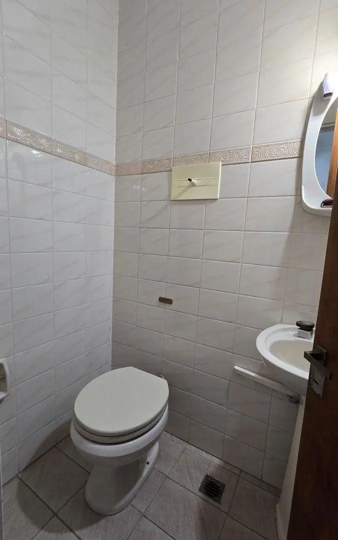 PH 4 Ambientes con Hermosa Terraza Propia en Barracas 2