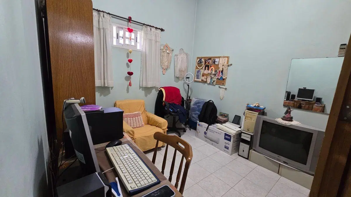 PH 4 Ambientes con Hermosa Terraza Propia en Barracas 8