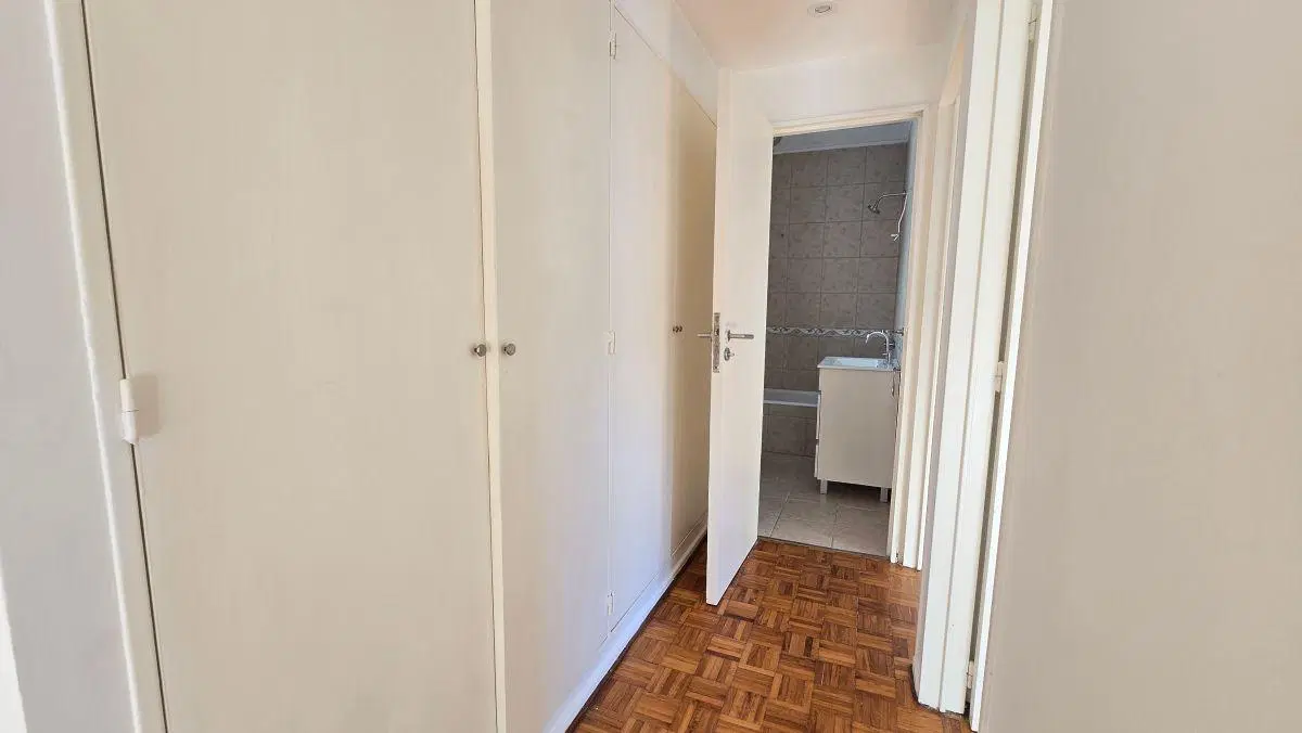 Departamento 3 ambientes con cochera en alquiler 5