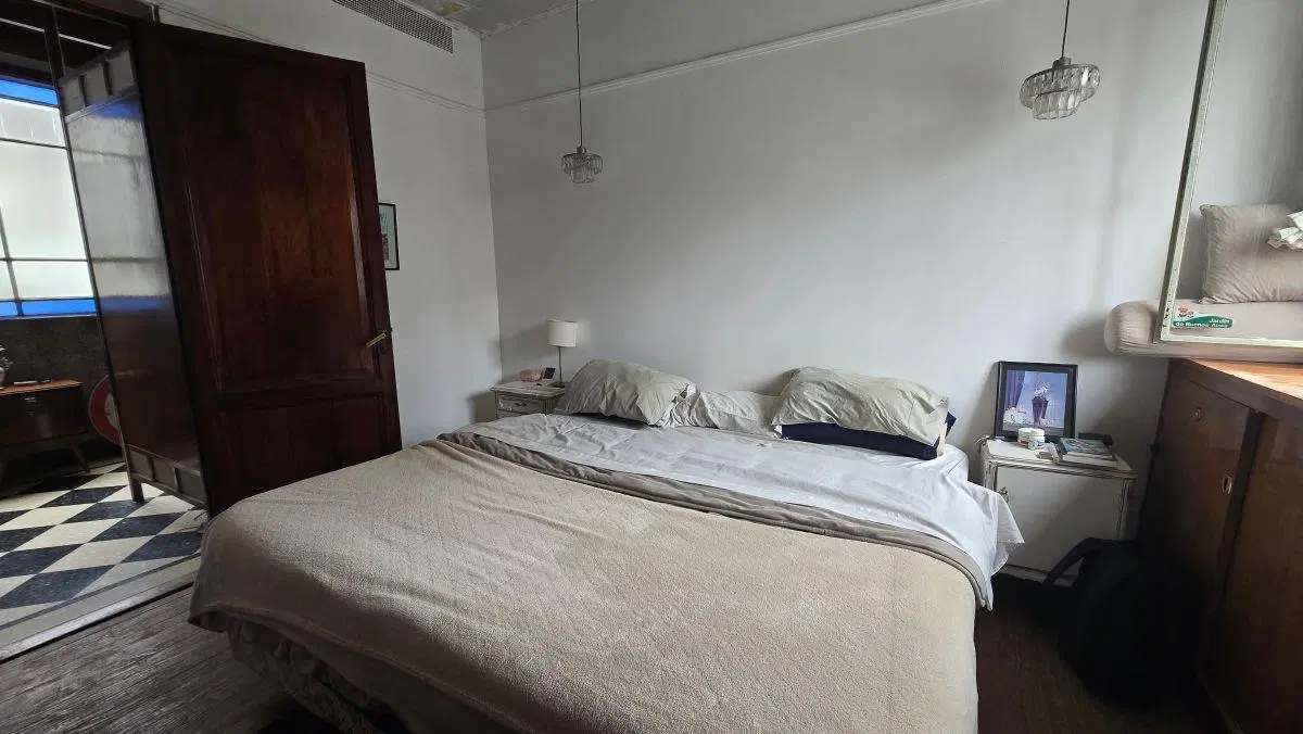 Amplio PH 3 ambientes con Terraza propia 2