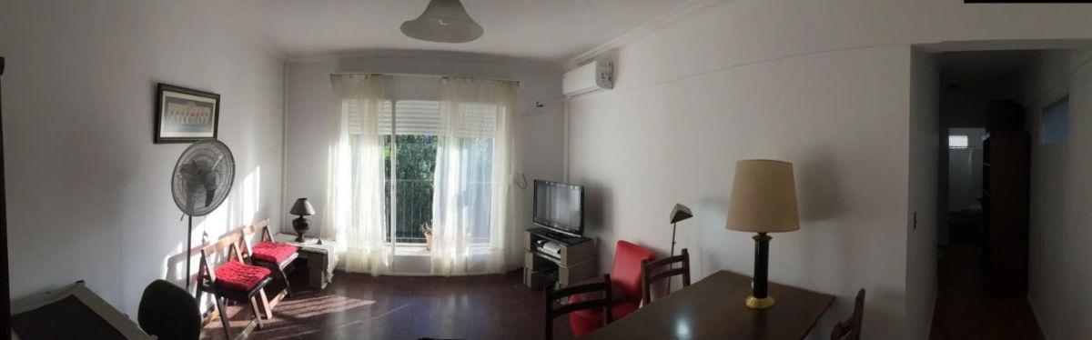 Foto de Alquiler temporario - departamento 3 ambientes - coghlan, imagen 2