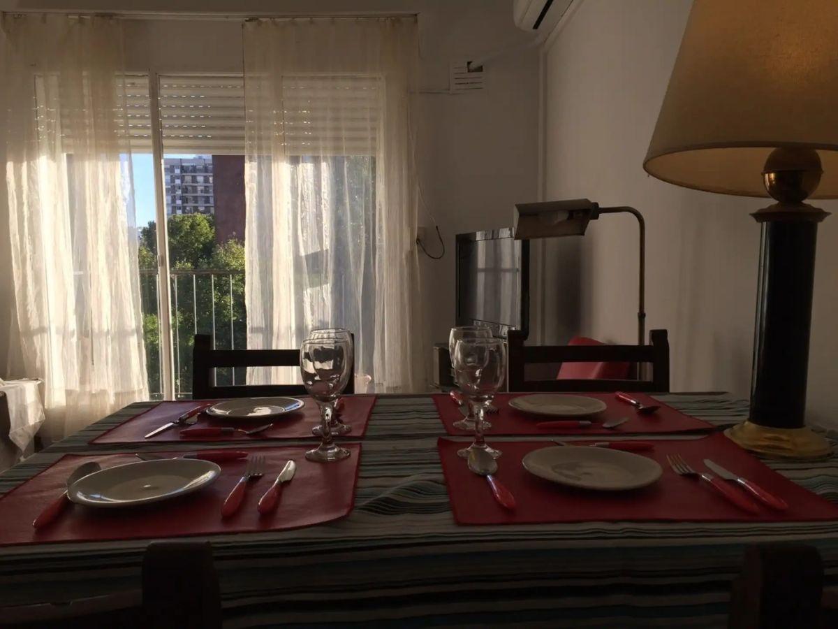 Foto de Alquiler temporario - departamento 3 ambientes - coghlan, imagen 5