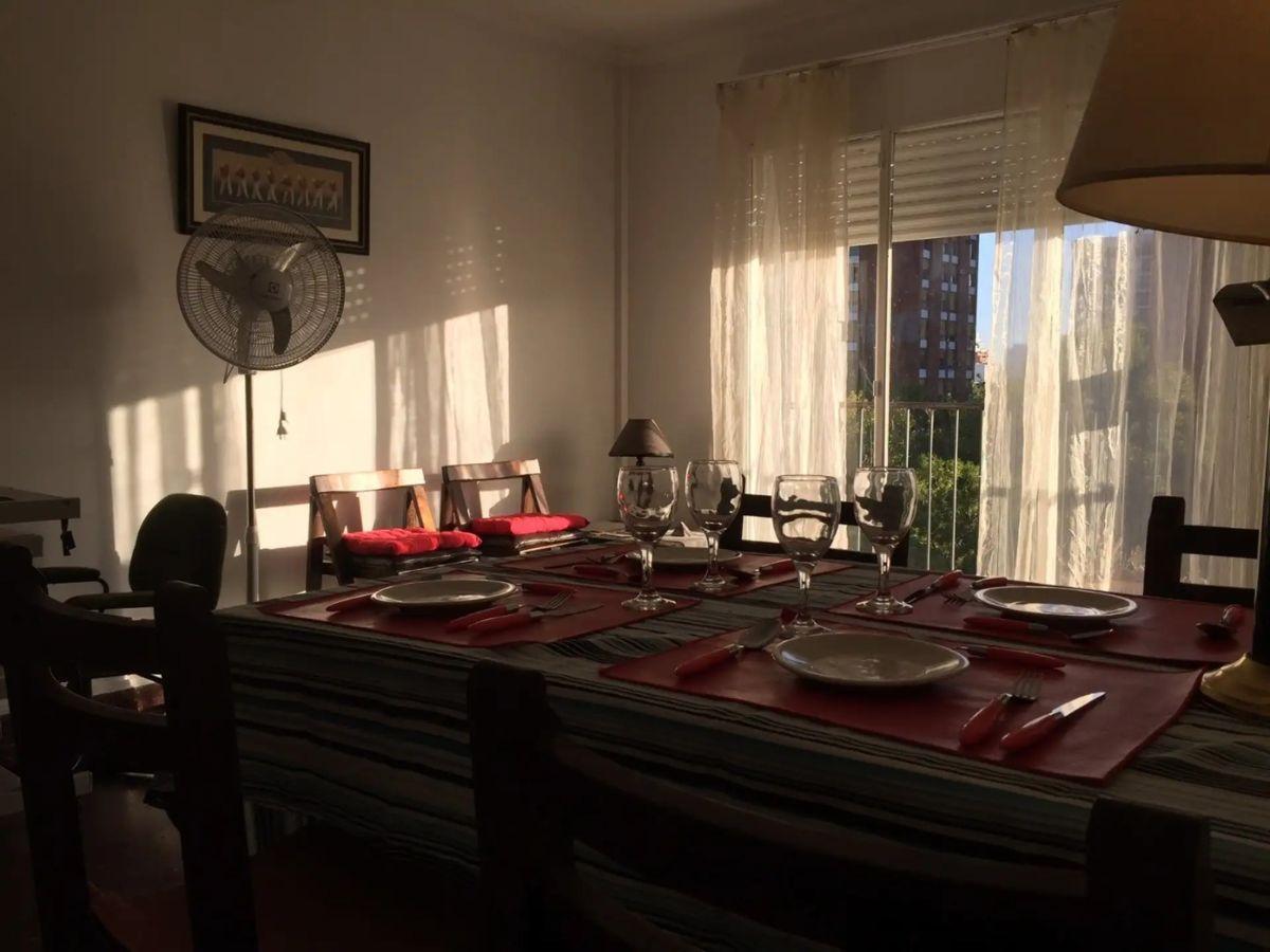 Foto de Alquiler temporario - departamento 3 ambientes - coghlan, imagen 4