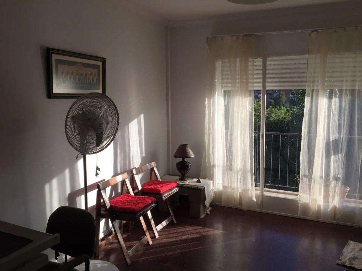 Foto de Alquiler temporario - departamento 3 ambientes - coghlan, imagen 3
